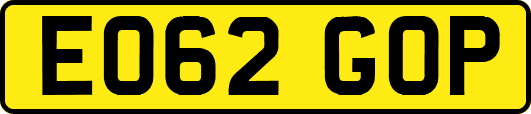 EO62GOP