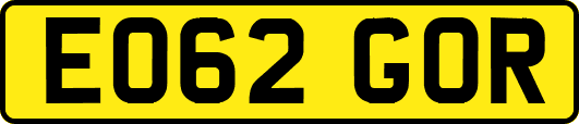 EO62GOR