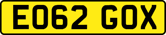 EO62GOX