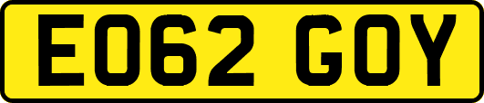 EO62GOY