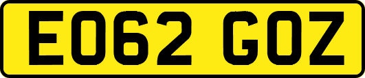EO62GOZ