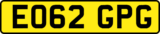 EO62GPG