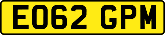 EO62GPM