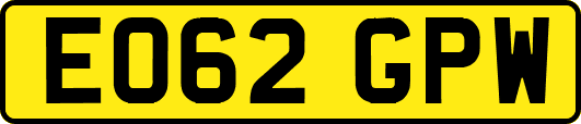 EO62GPW