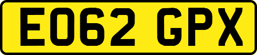 EO62GPX