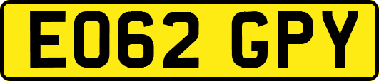 EO62GPY