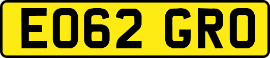 EO62GRO