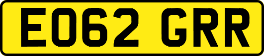 EO62GRR