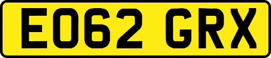 EO62GRX