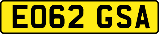 EO62GSA