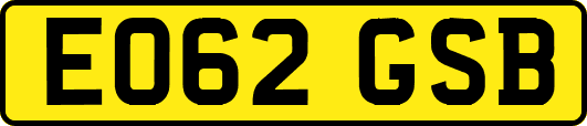 EO62GSB