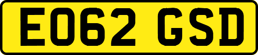 EO62GSD