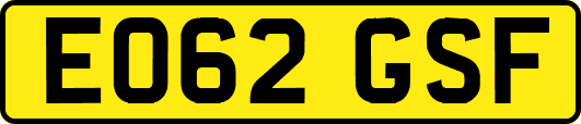 EO62GSF