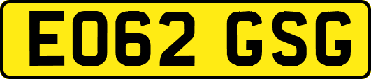 EO62GSG