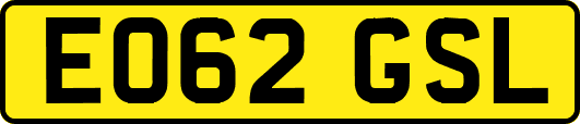 EO62GSL