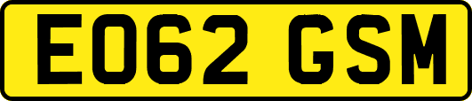 EO62GSM