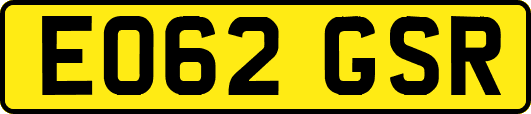 EO62GSR