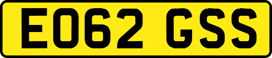EO62GSS
