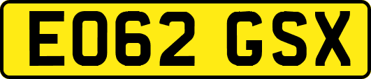 EO62GSX