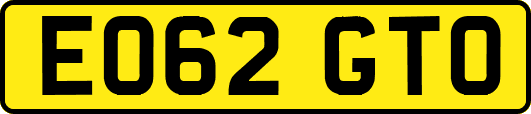 EO62GTO