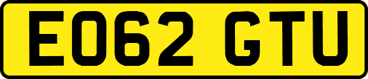 EO62GTU