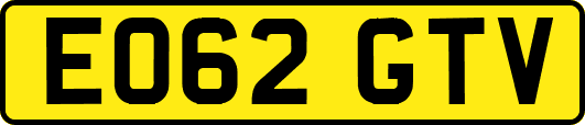 EO62GTV