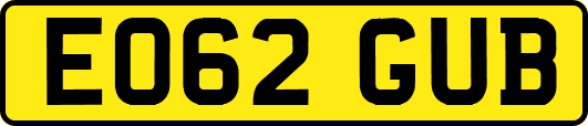 EO62GUB