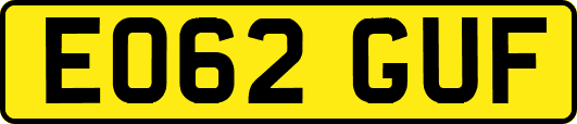 EO62GUF