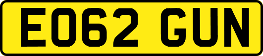 EO62GUN
