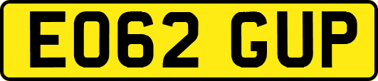 EO62GUP