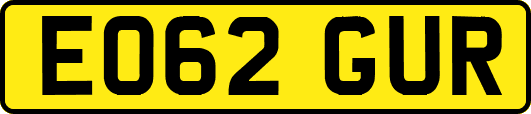 EO62GUR