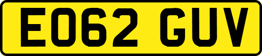 EO62GUV