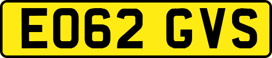 EO62GVS
