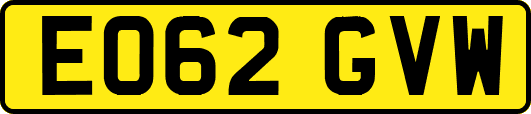 EO62GVW