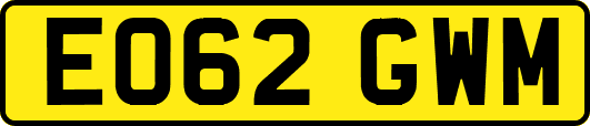 EO62GWM