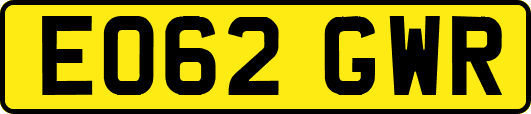 EO62GWR
