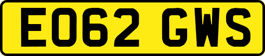 EO62GWS