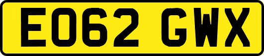 EO62GWX