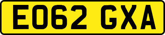 EO62GXA