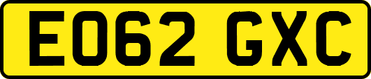 EO62GXC