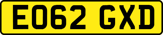 EO62GXD