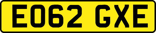 EO62GXE