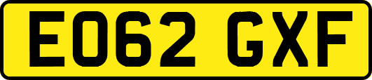 EO62GXF