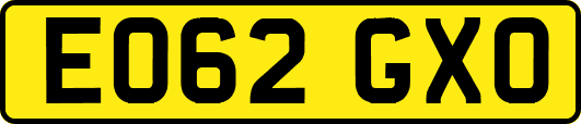 EO62GXO