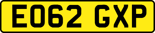 EO62GXP