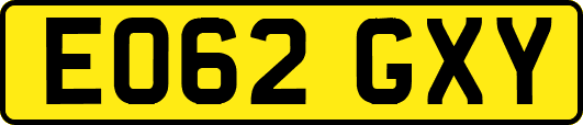 EO62GXY