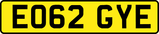 EO62GYE