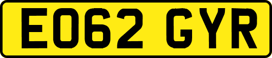 EO62GYR
