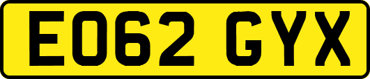 EO62GYX