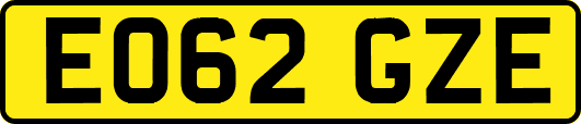 EO62GZE
